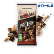 Baouw | Protein Bar | Proteine reep | 12 Gram Proteïne | Trail.nl