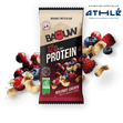 Baouw | Protein Bar | Proteine reep | 12 Gram Proteïne | Trail.nl