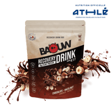 Baouw | Protein Drink | Recovery Drink | 19 Gram Proteïne | Trail.nl
