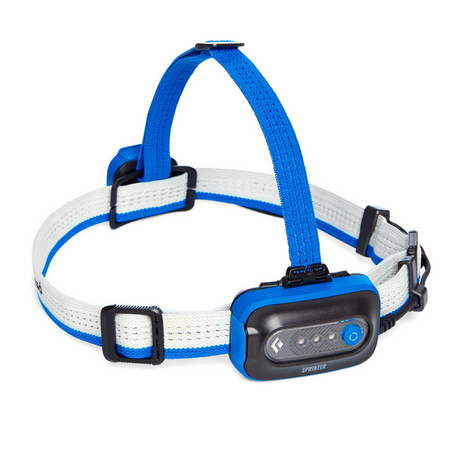 Black Diamond | Sprinter 500 Headlamp | Hoofdlamp | 500 Lumen | Trail.nl