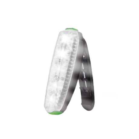 Bee Safe | Led Clip Light USB | Hardloopverlichting | Trail.nl