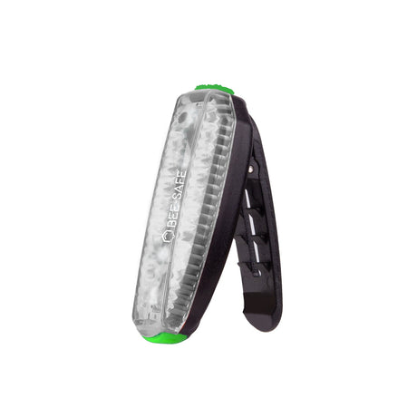 Bee Safe | Led Clip Light USB | Hardloopverlichting | Trail.nl