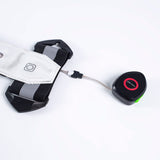 Bee Safe | Led Harness USB | Reflectievest | Trail.nl