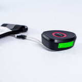 Bee Safe | Led Harness USB | Reflectievest | Trail.nl