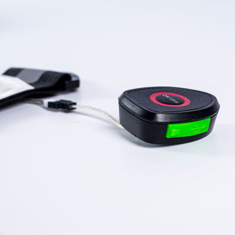 Bee Safe | Led Harness USB | Reflectievest | Trail.nl