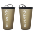 Bee Safe | Race Cup | Drink Cups | 200 ML | 2-Pack | Trail.nl