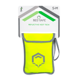 Bee Safe | Reflective Vest Tech | Reflectievest | Trail.nl