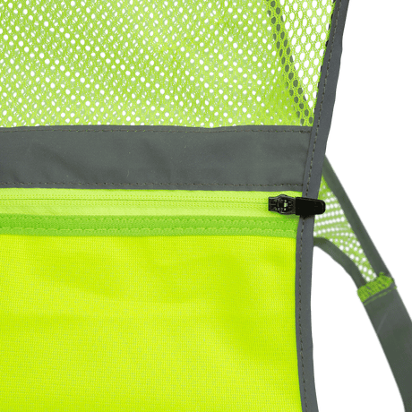 Bee Safe | Reflective Vest Tech | Reflectievest | Trail.nl