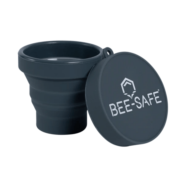 Bee Safe | Silicone Drinkcup | 170 ML | Trail.nl