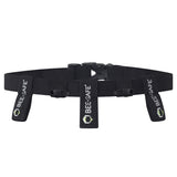 Bee Safe | Startnumber Belt Magnets | Startnummerband - Trail.nl