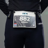 Bee Safe | Startnumber Belt Magnets | Startnummerband - Trail.nl