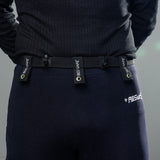 Bee Safe | Startnumber Belt Magnets | Startnummerband - Trail.nl
