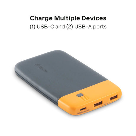 BioLite | Charge 20 PD | Powerbank | Trail.nl