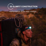 BioLite | Headlamp 325 | Hoofdlamp | 325 Lumen | Trail.nl