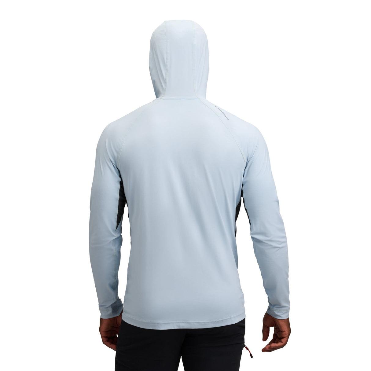 Black Diamond Alpenglow Pro Sun Hoody Heren - Trail.nl