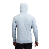 Black Diamond Alpenglow Pro Sun Hoody Heren - Trail.nl