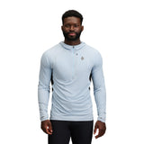 Black Diamond Alpenglow Pro Sun Hoody Heren - Trail.nl