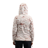 Black Diamond Alpenglow Sun Hoody Dames - Trail.nl