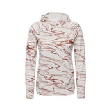 Black Diamond Alpenglow Sun Hoody Dames - Trail.nl