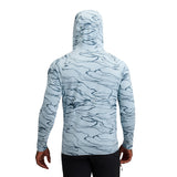 Black Diamond Alpenglow Sun Hoody Heren - Trail.nl