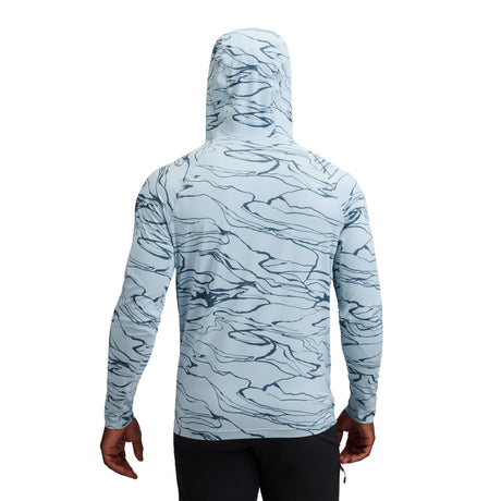 Black Diamond Alpenglow Sun Hoody Heren | Trail.nl