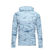 Black Diamond Alpenglow Sun Hoody Heren - Trail.nl