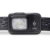 Black Diamond | Astro 300 Headlamp | Hoofdlamp | 300 Lumen | Trail.nl