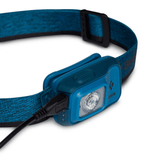 Black Diamond | Astro 300-R Headlamp | Hoofdlamp | 300 Lumen | Trail.nl