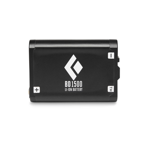 Black Diamond BD 1500 Akku (1.500 mAh)