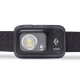 Black Diamond | Cosmo 350 Headlamp | Hoofdlamp | 350 Lumen | Trail.nl