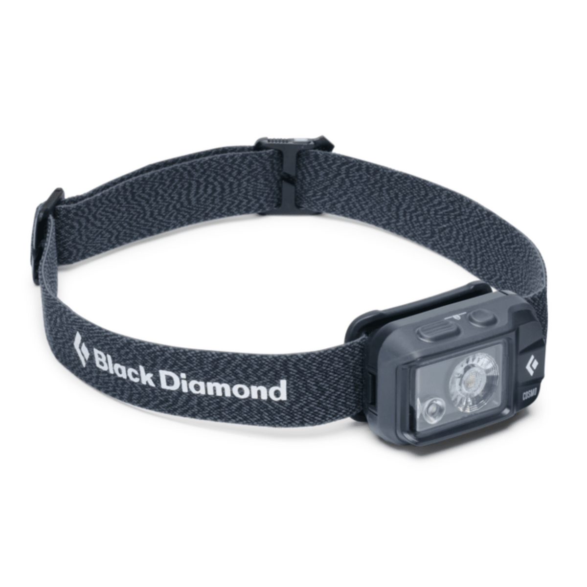 Black Diamond | Cosmo 350 Headlamp | Hoofdlamp | 350 Lumen | Trail.nl