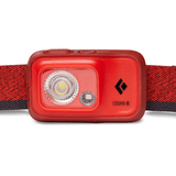 Black Diamond | Cosmo 350-R Headlamp | Hoofdlamp | 350 Lumen | Trail.nl