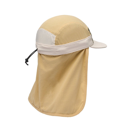 Black Diamond | Desert Mullet | Sahara Cap - Trail.nl