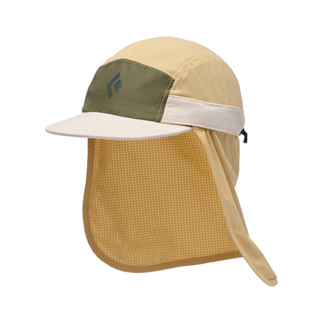 Black Diamond | Desert Mullet | Sahara Cap - Trail.nl