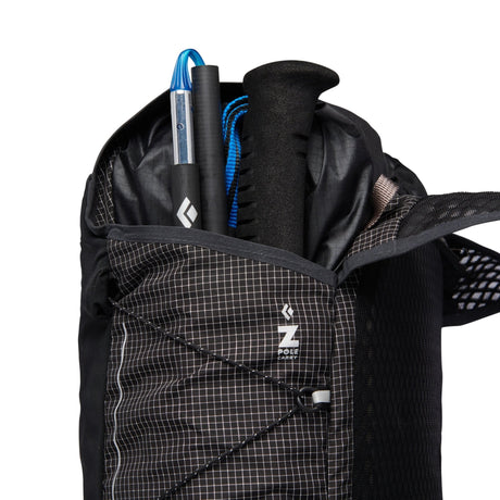 Black Diamond | Distance 22 | Rugzak | 22 Liter | Unisex | Trail.nl