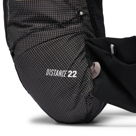 Black Diamond | Distance 22 | Rugzak | 22 Liter | Unisex | Trail.nl