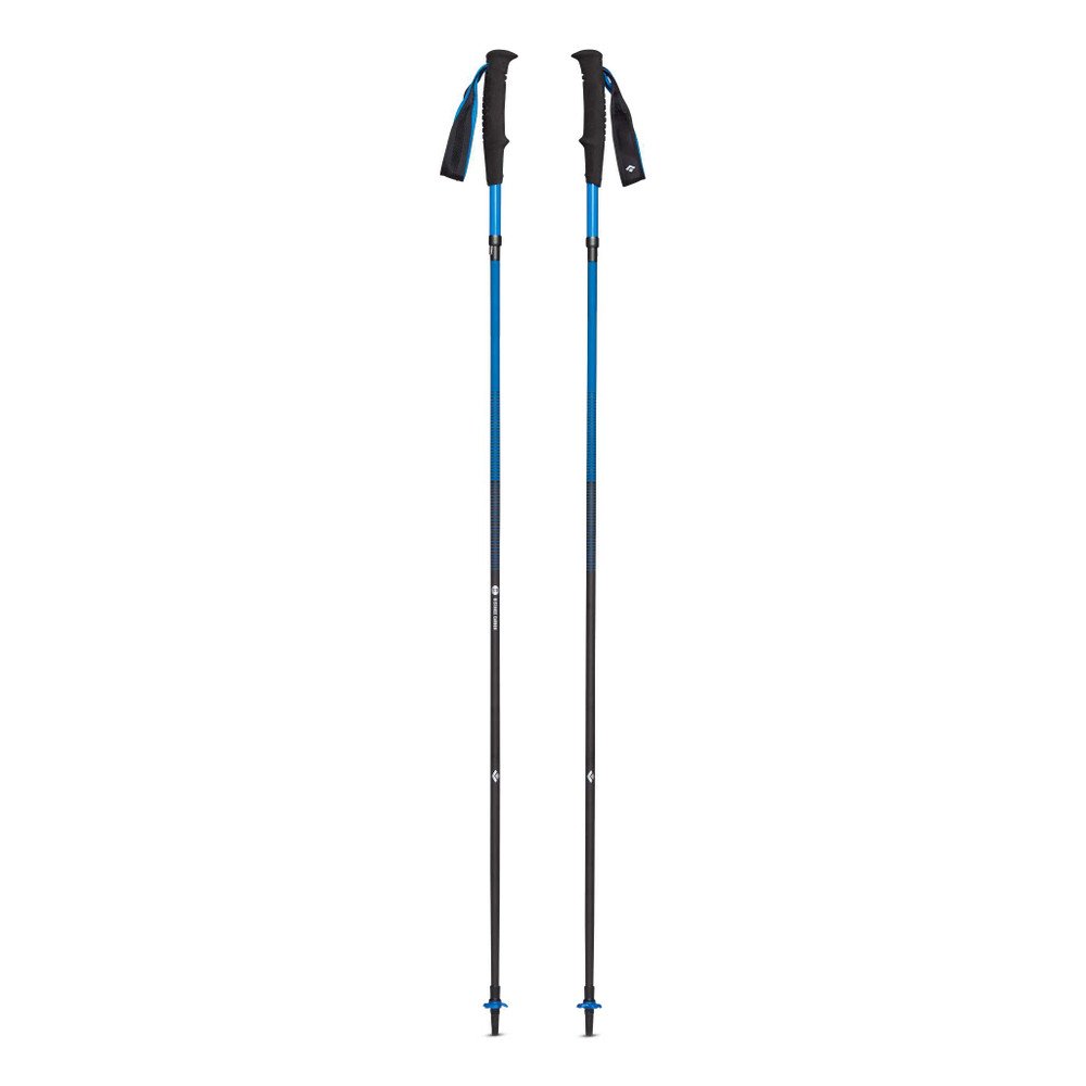 Black Diamond | Distance Carbon Z Poles | Trailrunning Poles | Trail.nl