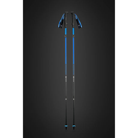 Black Diamond | Distance Carbon Z Poles | Trailrunning Poles | Trail.nl