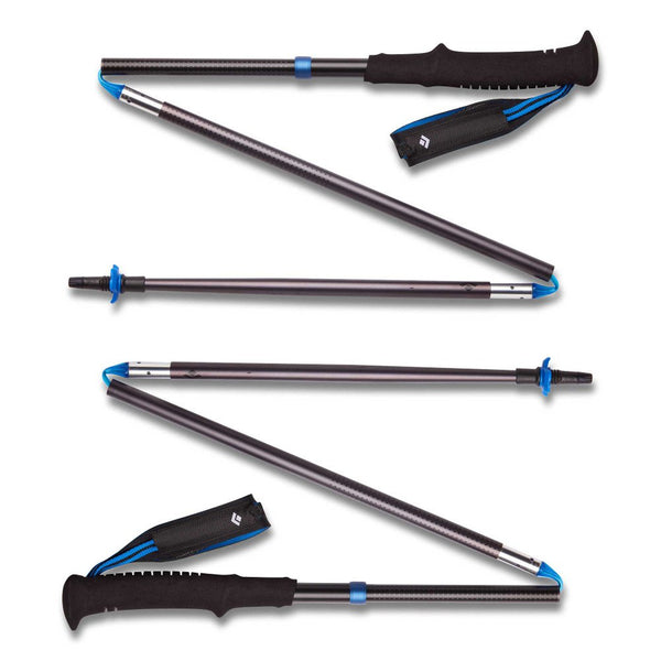 Black Diamond Distance Z Poles