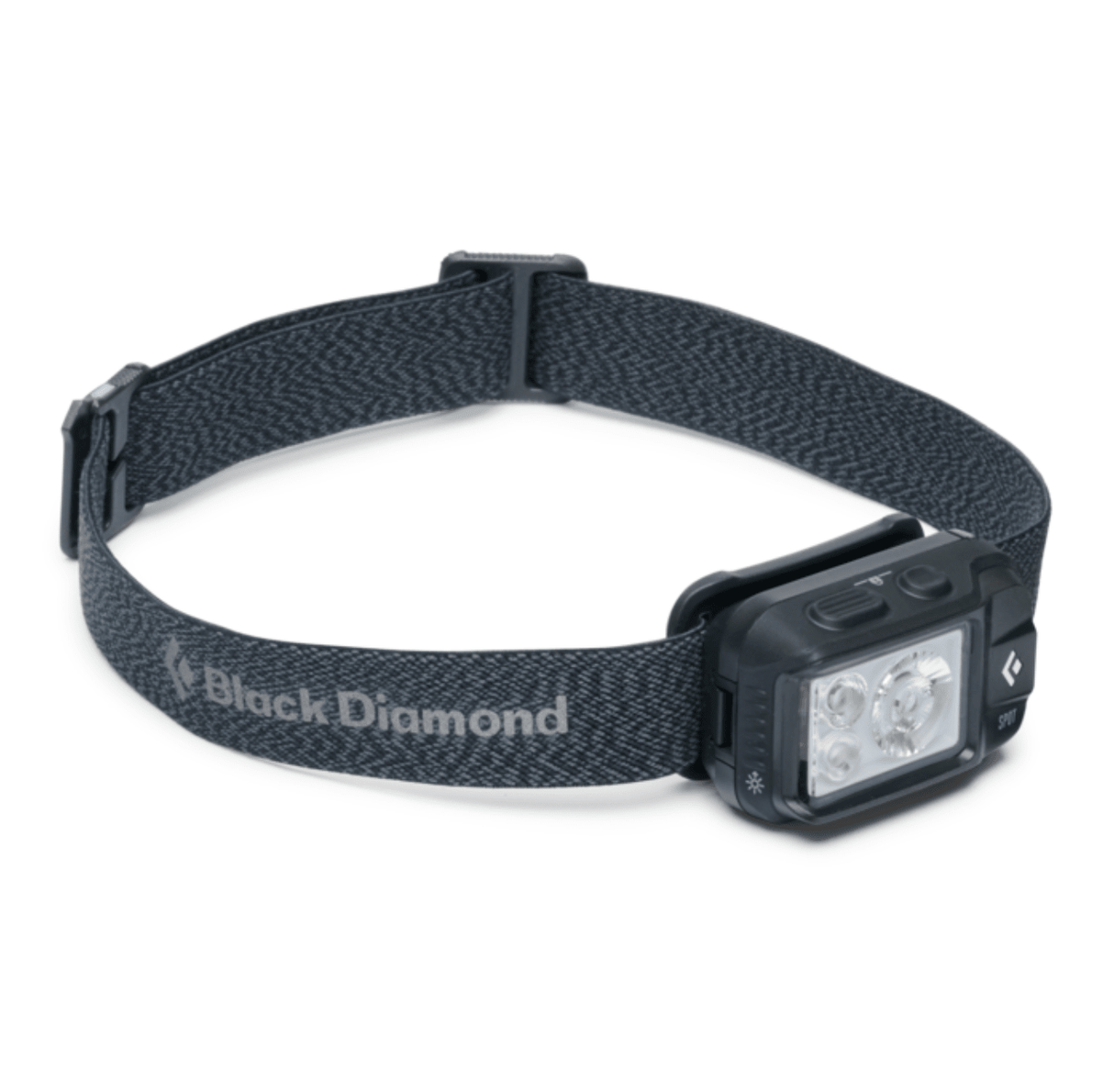 Black Diamond | Spot 450 Headlamp | Hoofdlamp | 450 Lumen - Trail.nl