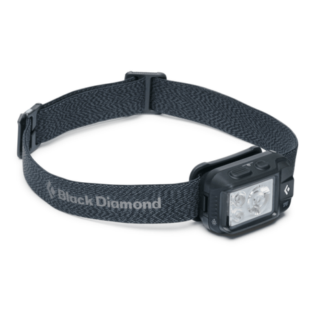 Black Diamond | Spot 450 Headlamp | Hoofdlamp | 450 Lumen | Trail.nl