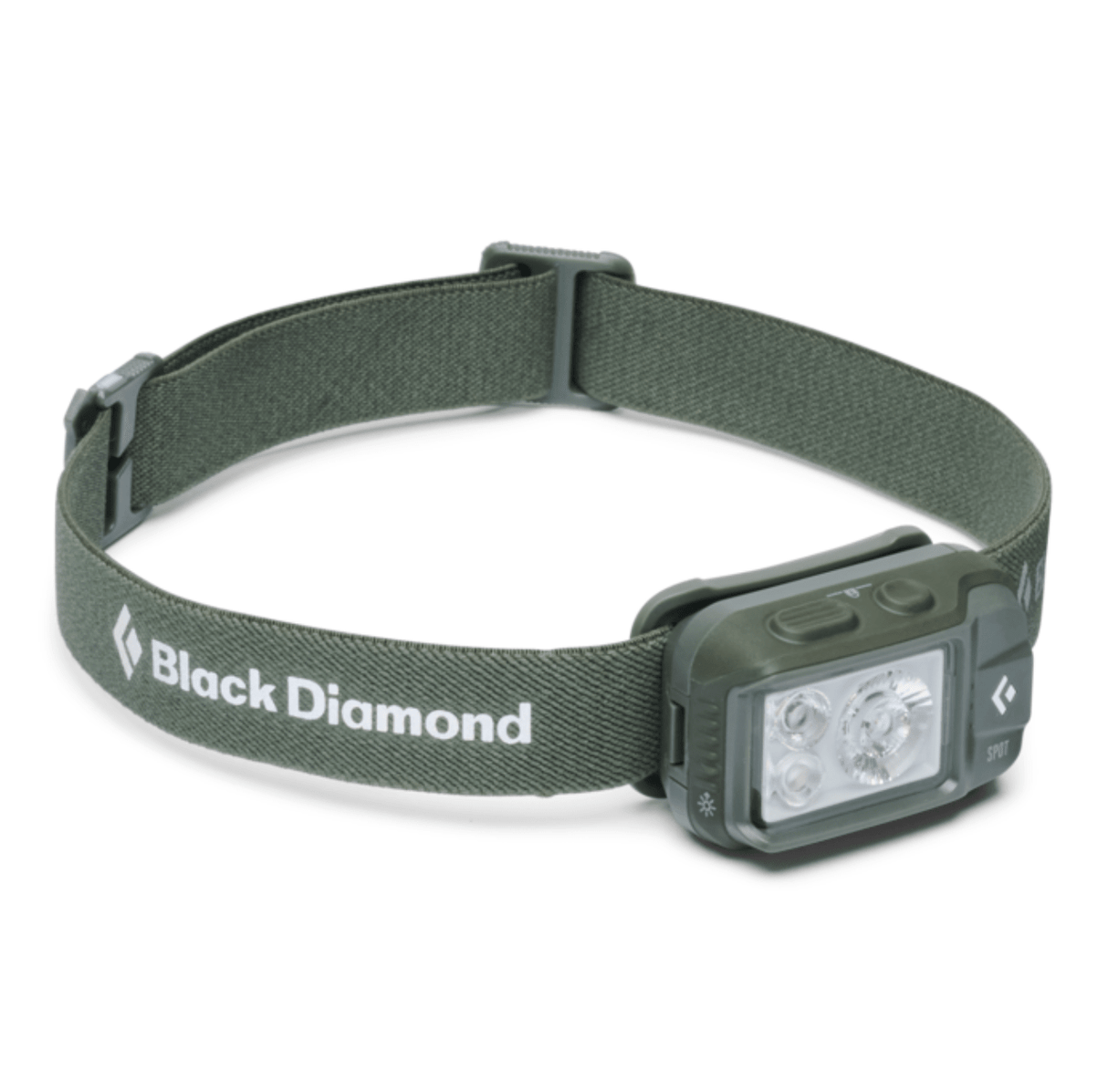 Black Diamond | Spot 450 Headlamp | Hoofdlamp | 450 Lumen - Trail.nl