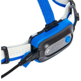 Black Diamond | Sprinter 500 Headlamp | Hoofdlamp | 500 Lumen | Trail.nl