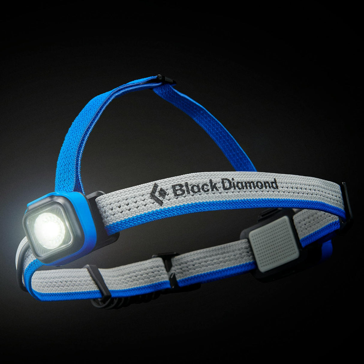 Black Diamond | Sprinter 500 Headlamp | Hoofdlamp | 500 Lumen | Trail.nl