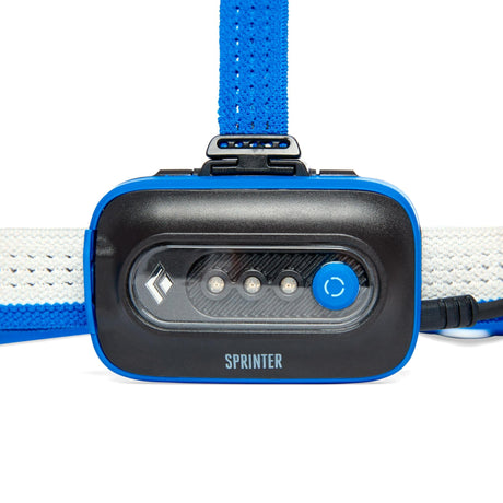 Black Diamond | Sprinter 500 Headlamp | Hoofdlamp | 500 Lumen | Trail.nl