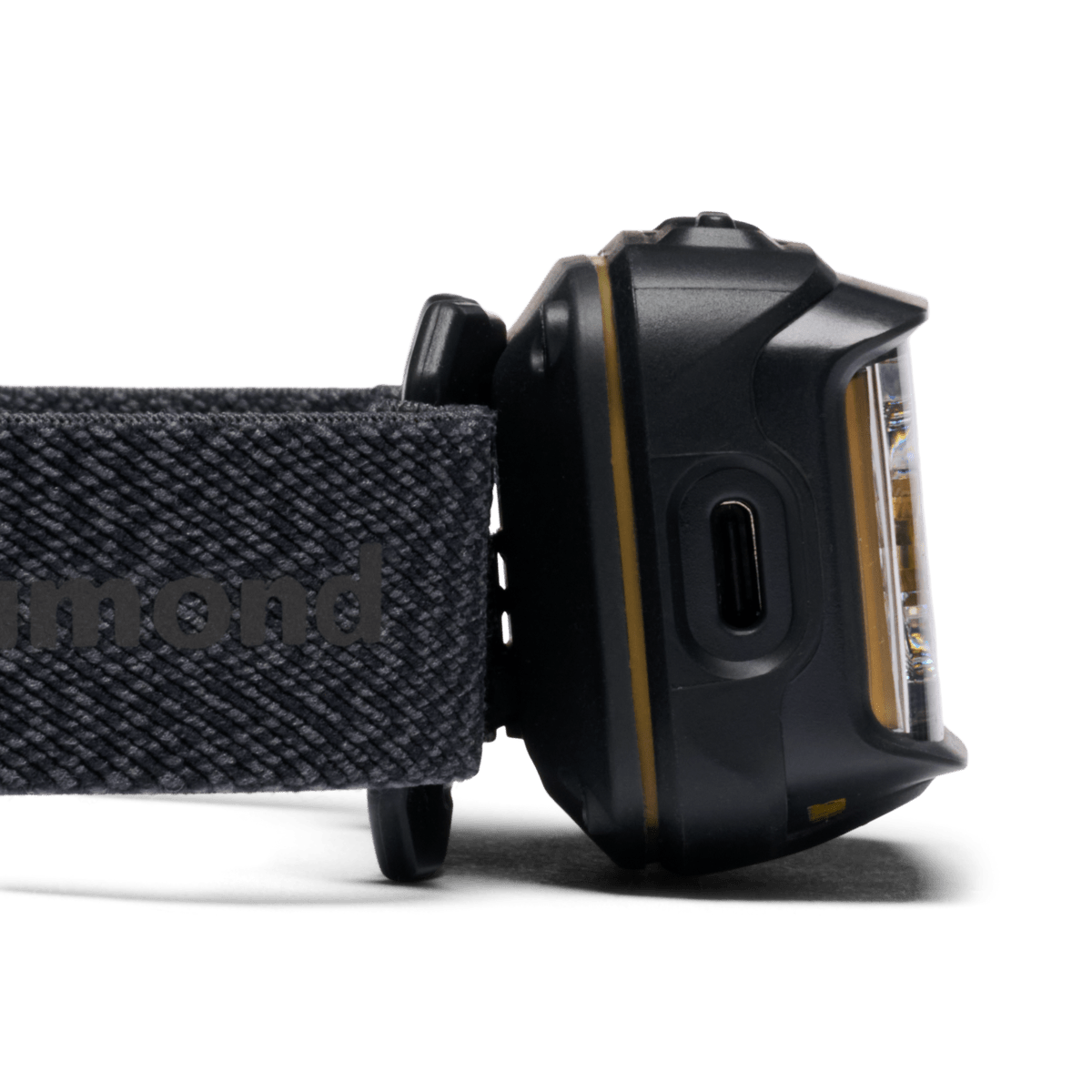 Black Diamond Storm 750+ Headlamp (750 lumen) - Trail.nl