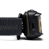 Black Diamond Storm 750+ Headlamp (750 lumen) - Trail.nl