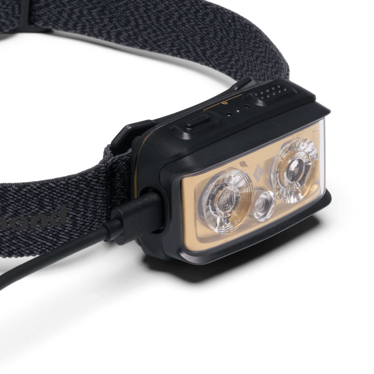 Black Diamond Storm 750+ Headlamp (750 lumen) - Trail.nl