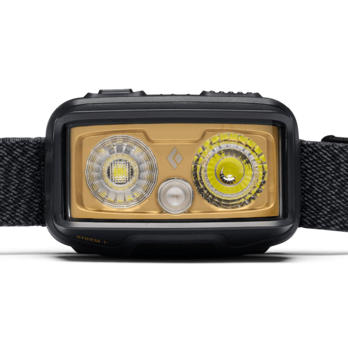 Black Diamond Storm 750+ Headlamp (750 lumen) - Trail.nl