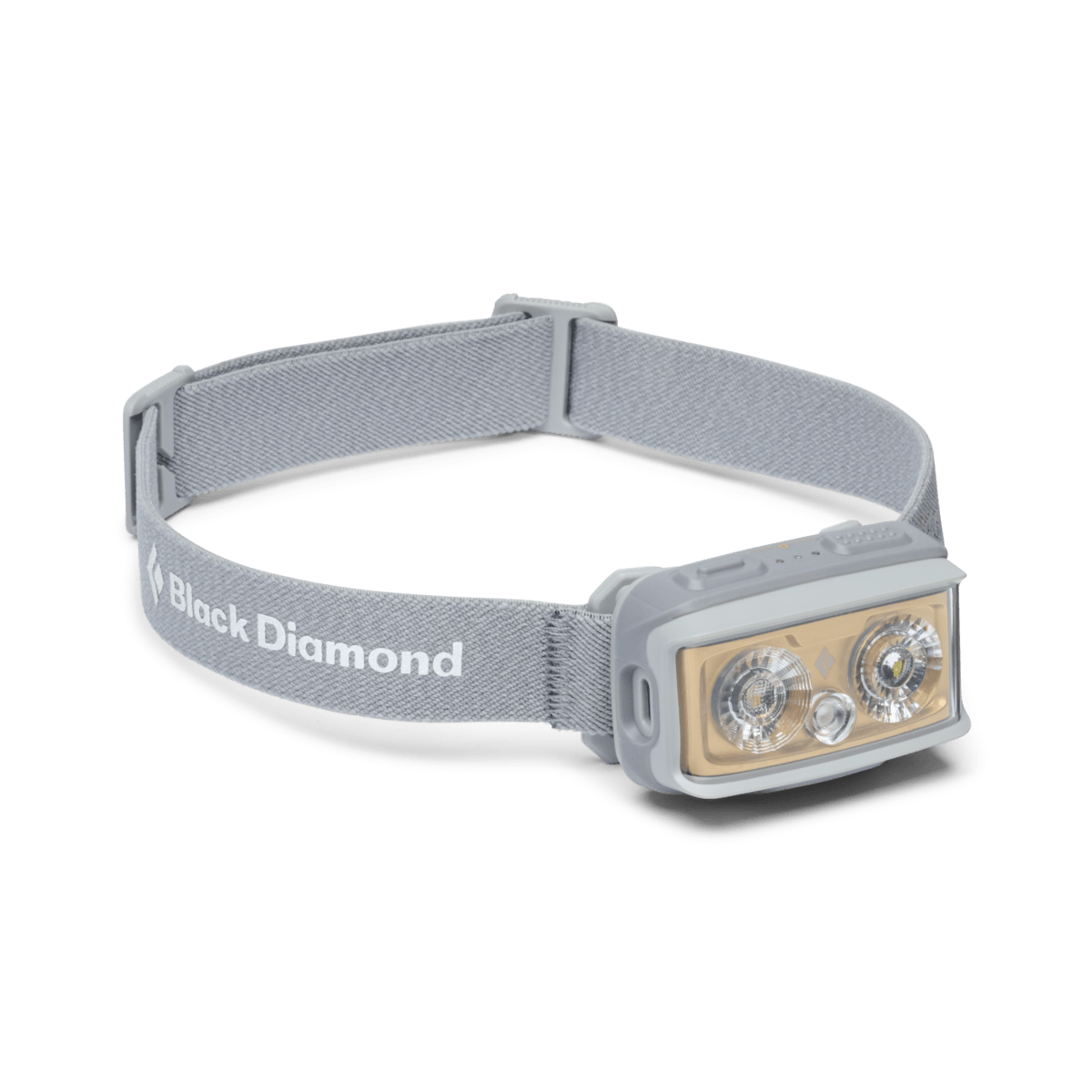 Black Diamond Storm 750+ Headlamp (750 lumen) - Trail.nl
